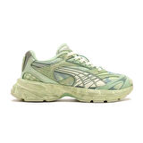 Puma Velophasis Retreat Your Self Wns Kadın Günlük Ayakkabı 395997-01 Yeşil