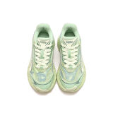 Puma Velophasis Retreat Your Self Wns Kadın Günlük Ayakkabı 395997-01 Yeşil