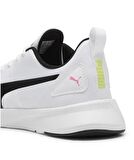 Puma Flyer Runner Unisex Beyaz Koşu Ayakkabısı 19225753