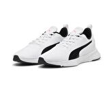 Puma Flyer Runner Unisex Beyaz Koşu Ayakkabısı 19225753
