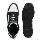 Rebound V6 Unisex Beyaz Sneaker Ayakkabı 39232616