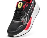 Puma FERRARI X-RAY SPEED Unisex Günlük Ayakkabı 30806101 Siyah