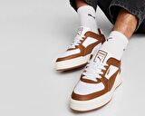 Puma Ca Pro Classic Unisex Günlük Ayakkabı 38019034 Beyaz
