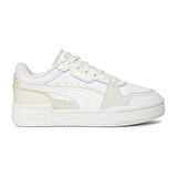 Puma Ca Pro Lux Iıı Erkek Günlük Ayakkabı 395203-01 Beyaz