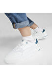 Cali Court Match Wns PUMA White-Oce