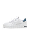 Cali Court Match Wns PUMA White-Oce