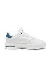Cali Court Match Wns PUMA White-Oce