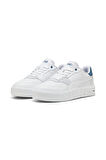 Cali Court Match Wns PUMA White-Oce