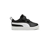 Puma Rickie V inf Bebek Günlük Ayakkabı 39132811 Renkli