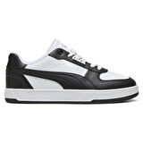 Caven 2.0 Unisex Siyah Sneaker Ayakkabı 39501604