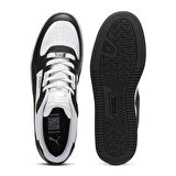 Caven 2.0 Unisex Siyah Sneaker Ayakkabı 39501604