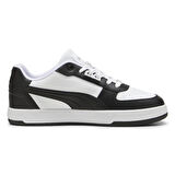 Caven 2.0 Unisex Siyah Sneaker Ayakkabı 39501604