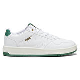 Court Classic Erkek Beyaz Sneaker Ayakkabı 39501803