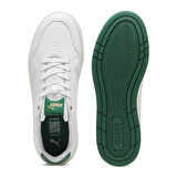Court Classic Erkek Beyaz Sneaker Ayakkabı 39501803