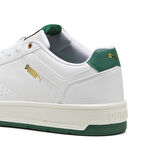 Court Classic Erkek Beyaz Sneaker Ayakkabı 39501803
