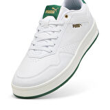 Court Classic Erkek Beyaz Sneaker Ayakkabı 39501803