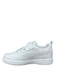 Puma Beyaz Erkek Çocuk Yürüyüş Ayakkabısı 39741903-Puma Rebound V6 Lo AC+ PS