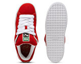 Puma Suede Xl Unisex Günlük Ayakkabı 39520503 Kırmızı
