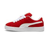 Puma Suede Xl Unisex Günlük Ayakkabı 39520503 Kırmızı