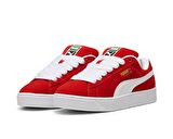 Puma Suede Xl Unisex Günlük Ayakkabı 39520503 Kırmızı