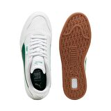 Puma Court Ultra Lite Unisex  Beyaz Sneaker