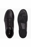 PUMA 39655301 RBD Tech Classic-PUMA Black-White-Shadow Gray