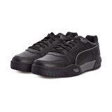 Puma RBD Tech Classic Unisex  Siyah / Beyaz Sneaker
