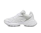 Puma Velophasis Jelly Glitter Wns Kadın GünlüK Ayakkabı 39729701 Beyaz
