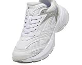 Puma Velophasis Jelly Glitter Wns Kadın GünlüK Ayakkabı 39729701 Beyaz