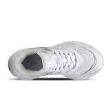 Puma Velophasis Jelly Glitter Wns Kadın Günlük Ayakkabı 397297-01 Beyaz