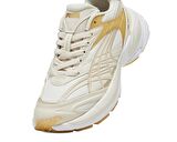 Puma Velophasis Jelly Glitter Wns Kadın GünlüK Ayakkabı 39729702 Bej