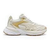 Puma Velophasis Jelly Glitter Wns Kadın Günlük Ayakkabı 397297-02 Beyaz