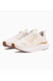 Puma Softride Harmony Wns 310019 02 Kadın Yürüyüş ve Koşu Ayakkabısı Bej Altın 36-40 