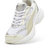 Puma Morphic Metallic Wns Kadın Sneaker