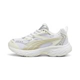 Puma Morphic Metallic Wns Kadın Sneaker
