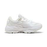 Puma Orkid ii Pure Luxe Wns Kadın Sneaker