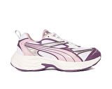 Puma Morphic Techie Jr Çocuk Günlük Ayakkabı 39662104 Beyaz