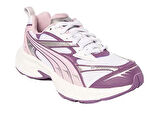 Puma Morphic Techie Jr Çocuk Günlük Ayakkabı 39662104 Beyaz