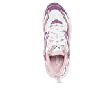 Puma Morphic Techie Jr Çocuk Günlük Ayakkabı 39662104 Beyaz