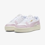 Puma Ca Pro Lux III Kadın Siyah Spor Ayakkabı