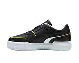 Puma Amg Ca Pro Erkek Günlük Ayakkabı 30811601 Siyah