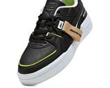 Puma Amg Ca Pro Erkek Günlük Ayakkabı 30811601 Siyah