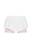 Run Ultraweave Aop Short Kadın Şort