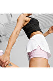 Run Ultraweave Aop Short Kadın Şort