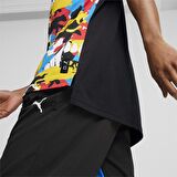 Puma Winners Circle Tee SİYAH Erkek Tshirt