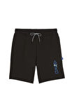 X PLAYSTATION Shorts
