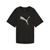 Evostripe Graphic Tee Kadın T-shirt