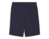 Puma Teamgoal Casuals Shorts Erkek Futbol Antrenman Şortu 65860806 Lacivert