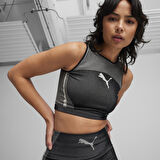 Puma Dare To Crop Top Kadın Atlet