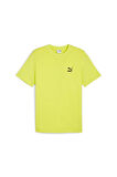 Classics Small Logo Tee Erkek T-shirt